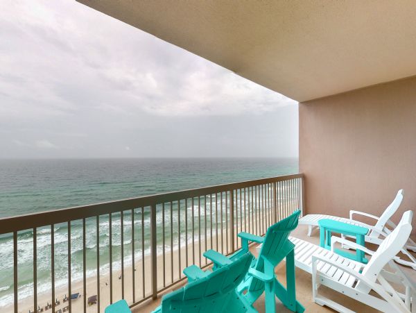 Panama City Beach Condo 962325