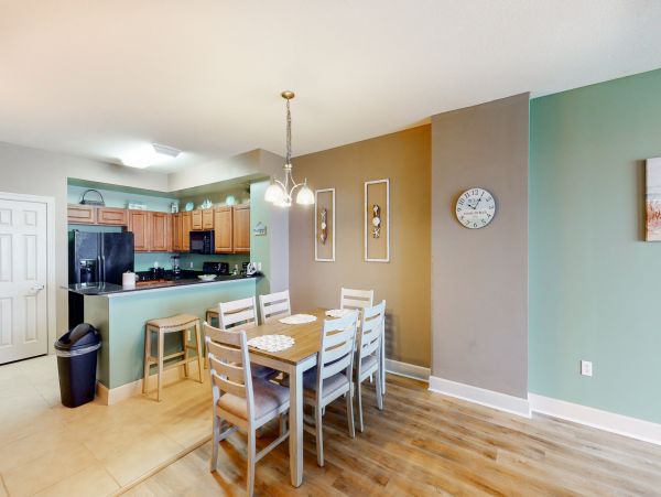 Panama City Beach Condo 962325