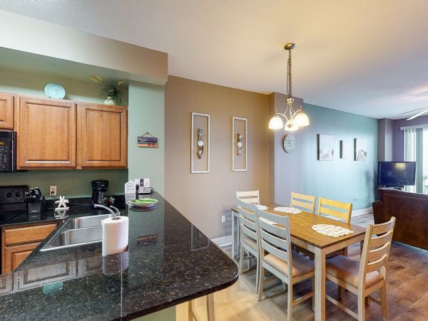 Panama City Beach Condo 962325