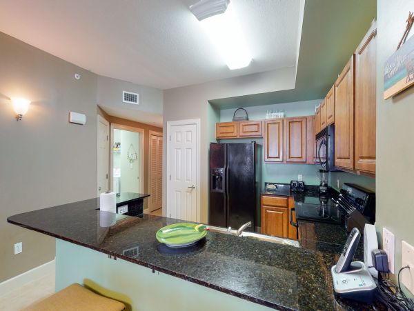 Panama City Beach Condo 962325