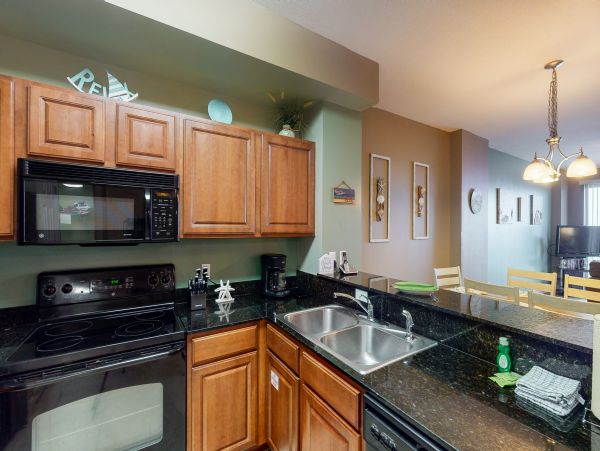 Panama City Beach Condo 962325