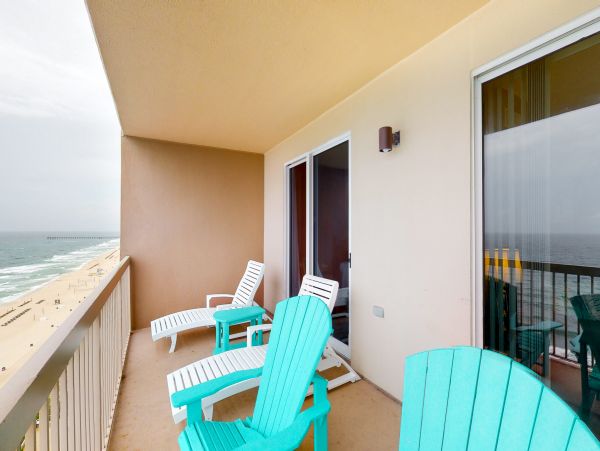 Panama City Beach Condo 962325