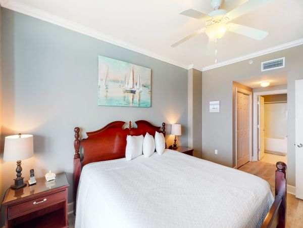Panama City Beach Condo 962325