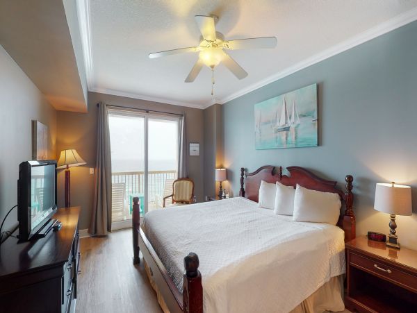 Panama City Beach Condo 962325