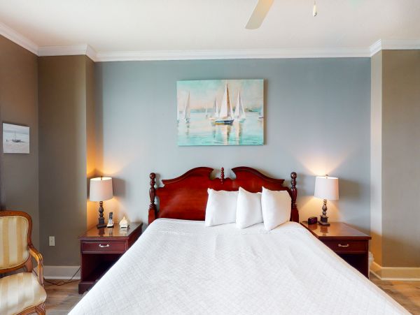 Panama City Beach Condo 962325