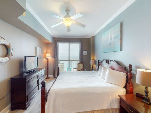Panama City Beach Condo 962325