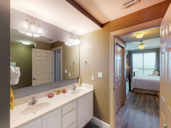 Panama City Beach Condo 962325
