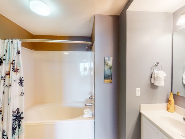Panama City Beach Condo 962325