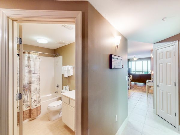 Panama City Beach Condo 962325
