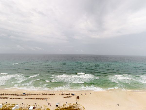 Panama City Beach Condo 962325