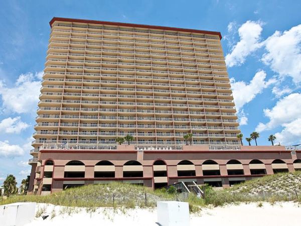 Panama City Beach Condo 962325