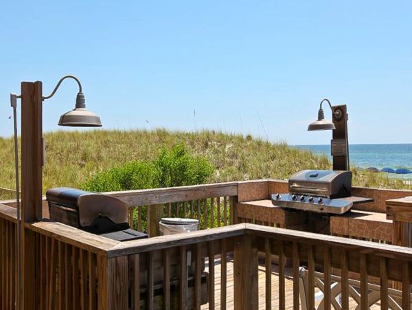 Panama City Beach Condo 962325