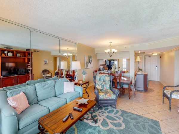 Destin Condo 962329