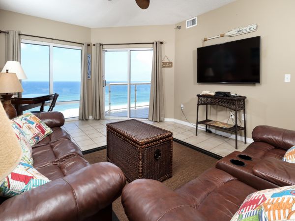 Pensacola Beach Condo 962330