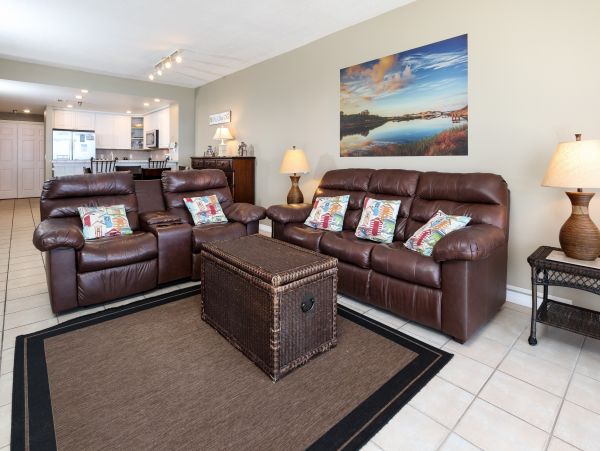 Pensacola Beach Condo 962330