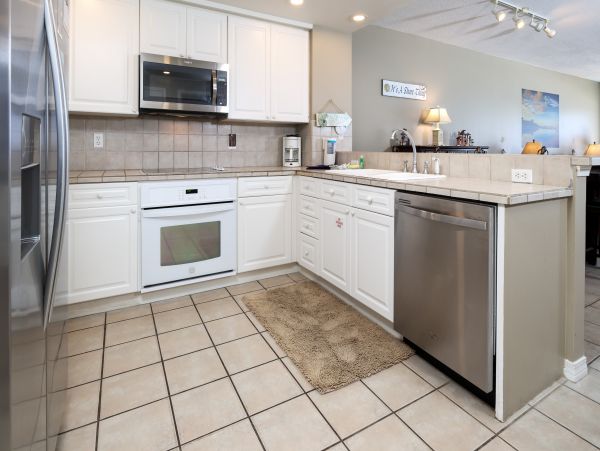 Pensacola Beach Condo 962330
