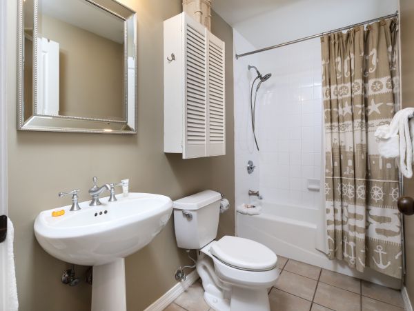 Pensacola Beach Condo 962330