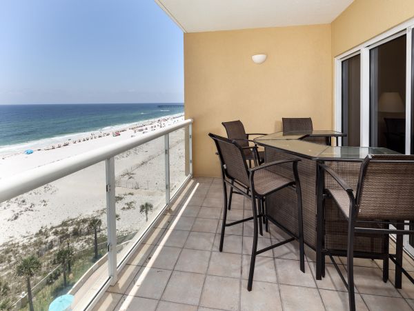 Pensacola Beach Condo 962330
