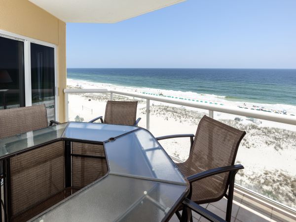 Pensacola Beach Condo 962330