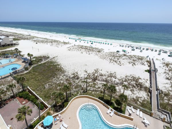 Pensacola Beach Condo 962330
