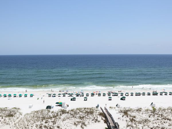Pensacola Beach Condo 962330
