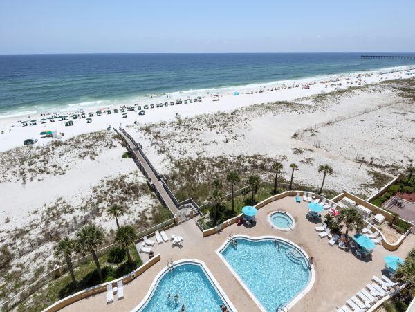 Pensacola Beach Condo 962330