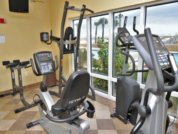Pensacola Beach Condo 962330
