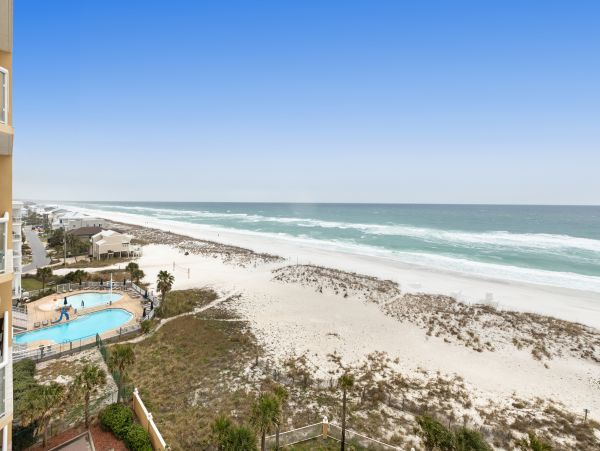 Pensacola Beach Condo 962330