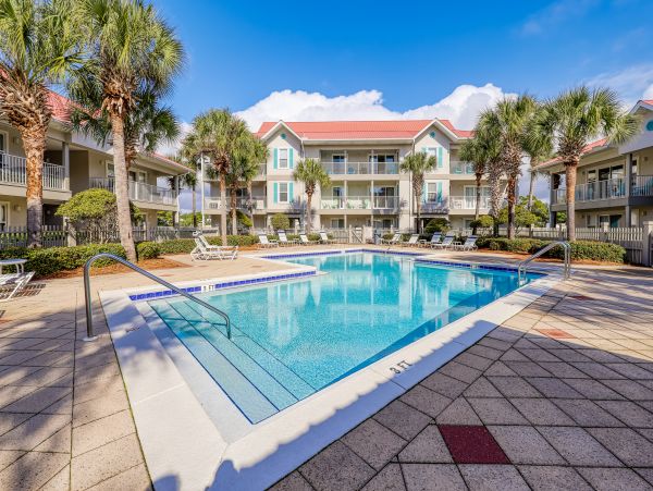 Beaches Of South Walton Condo 962331