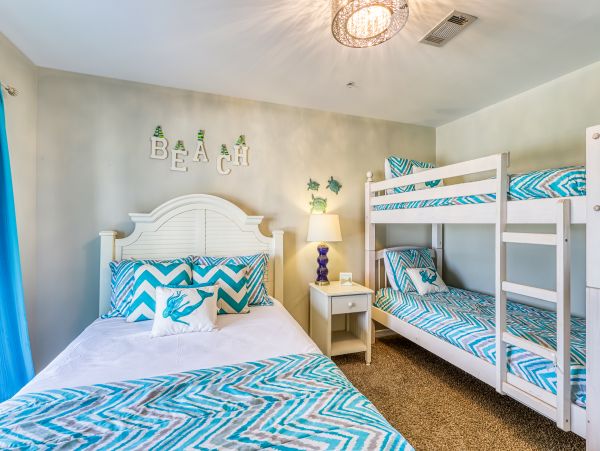 Beaches Of South Walton Condo 962331