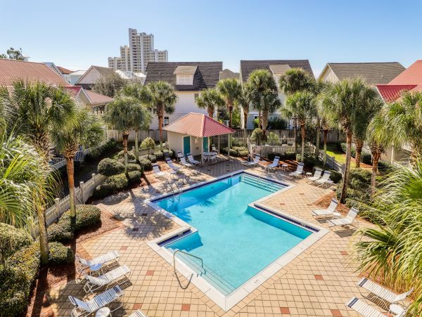 Beaches Of South Walton Condo 962331
