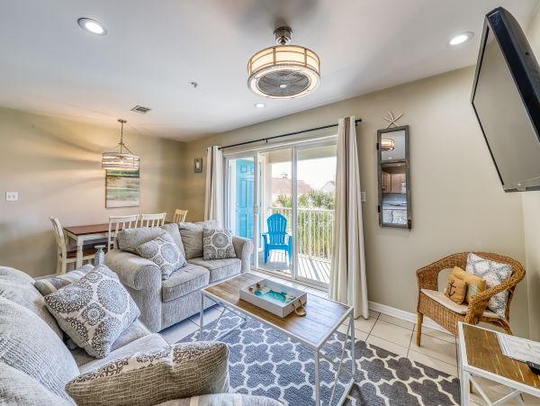 Beaches Of South Walton Condo 962331