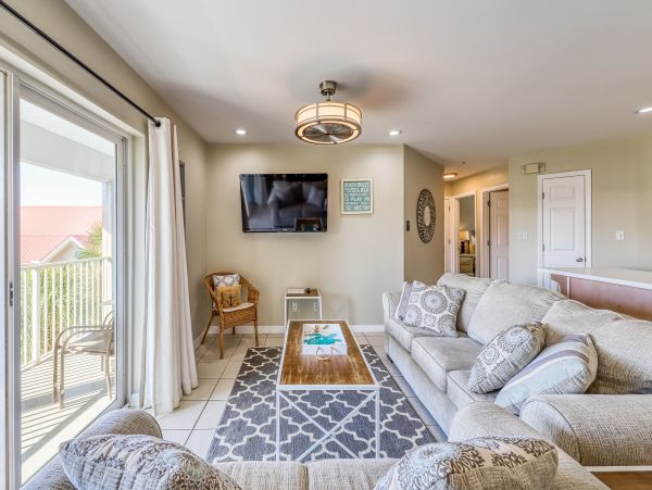 Beaches Of South Walton Condo 962331