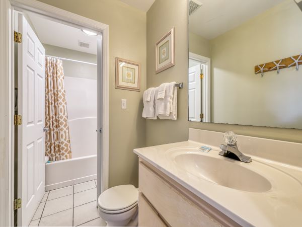 Beaches Of South Walton Condo 962331
