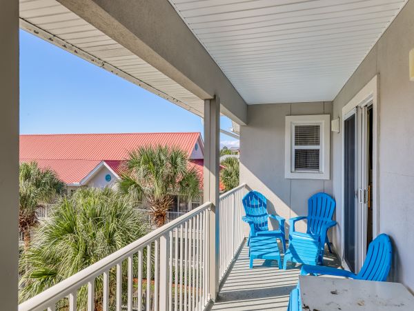 Beaches Of South Walton Condo 962331