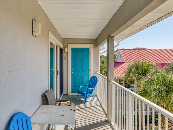 Beaches Of South Walton Condo 962331