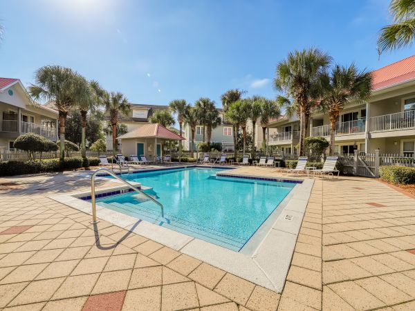 Beaches Of South Walton Condo 962331