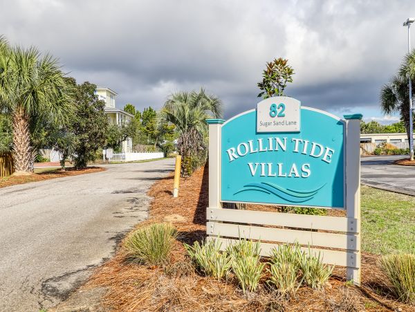 Beaches Of South Walton Condo 962331