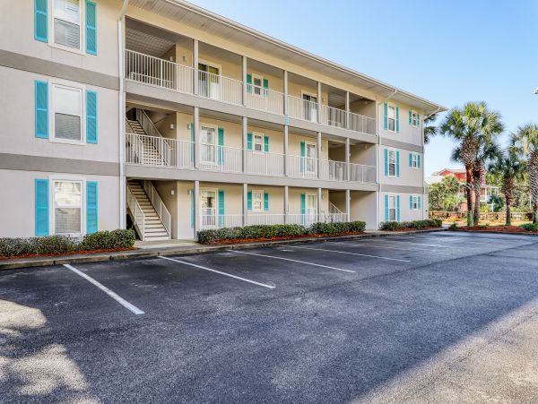 Beaches Of South Walton Condo 962331