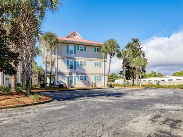 Beaches Of South Walton Condo 962331