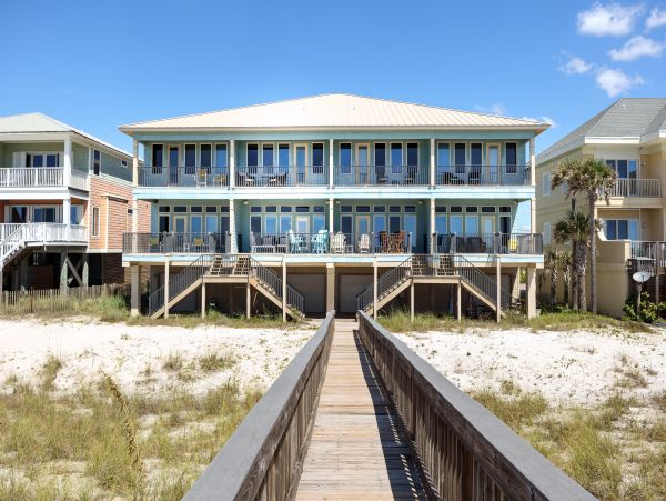 Navarre Beach Condo 962332