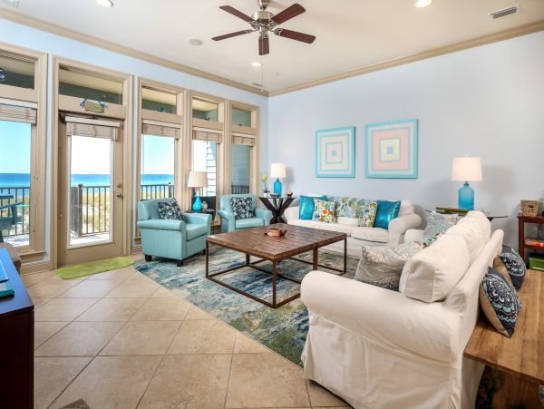 Navarre Beach Condo 962332