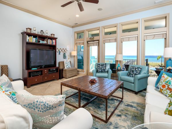 Navarre Beach Condo 962332