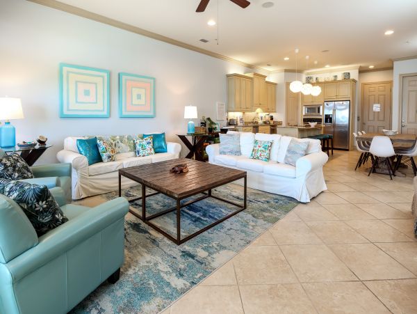 Navarre Beach Condo 962332