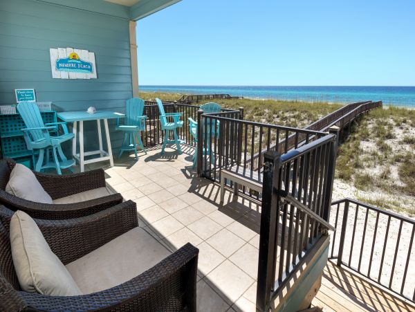 Navarre Beach Condo 962332