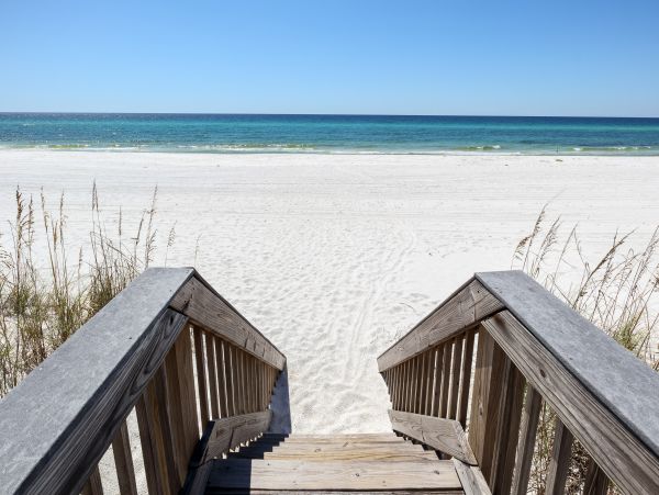 Navarre Beach Condo 962332
