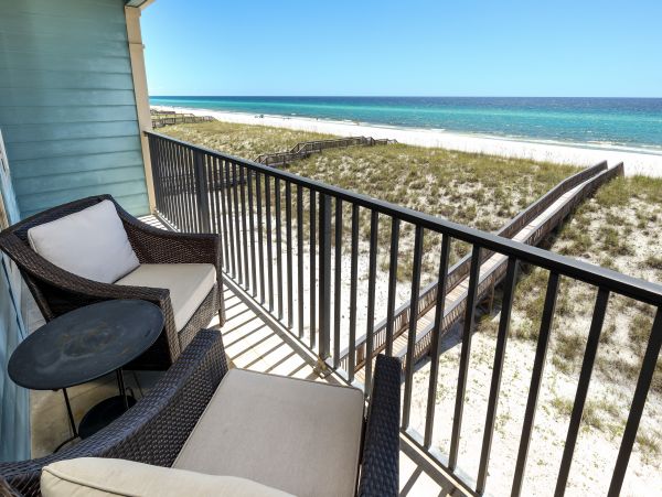 Navarre Beach Condo 962332