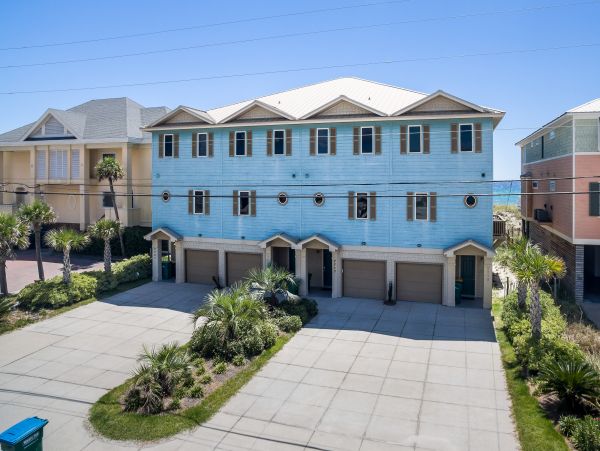 Navarre Beach Condo 962332