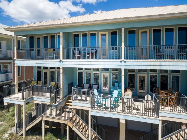 Navarre Beach Condo 962332