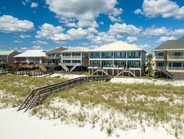 Navarre Beach Condo 962332